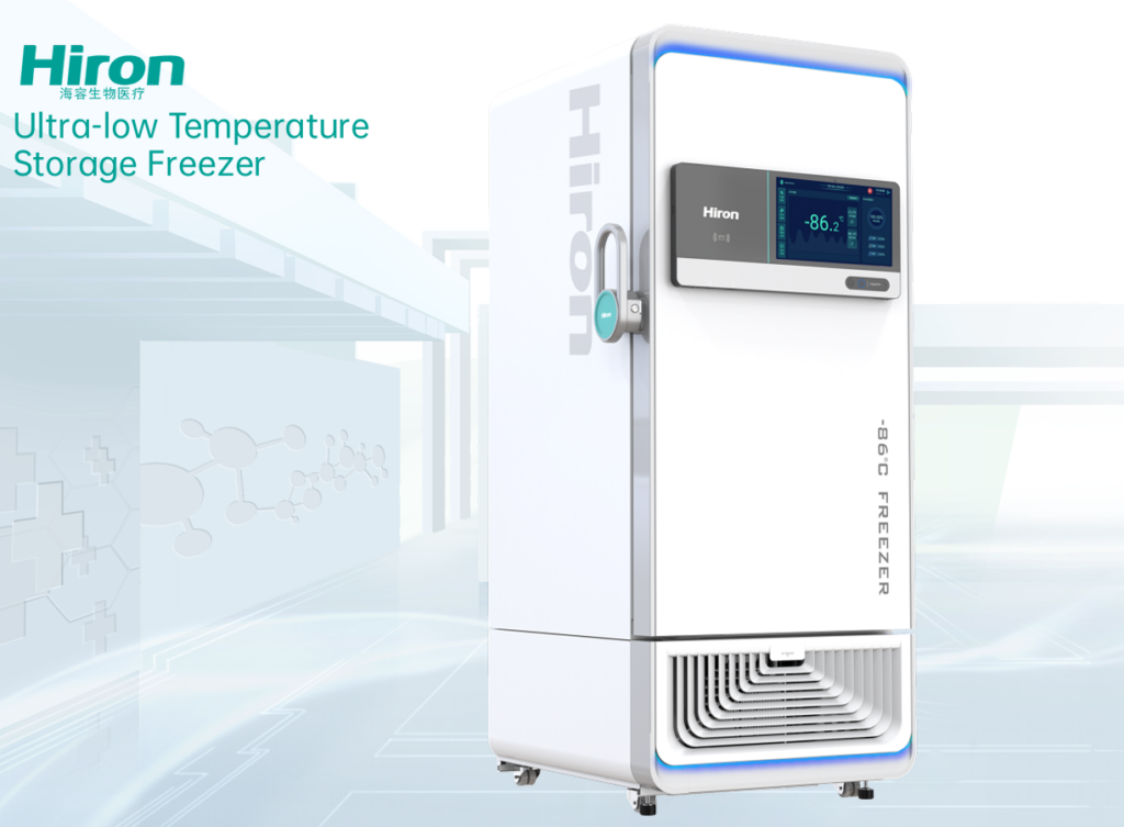 What are Ultra Low Temperature Freezer Used for ?
