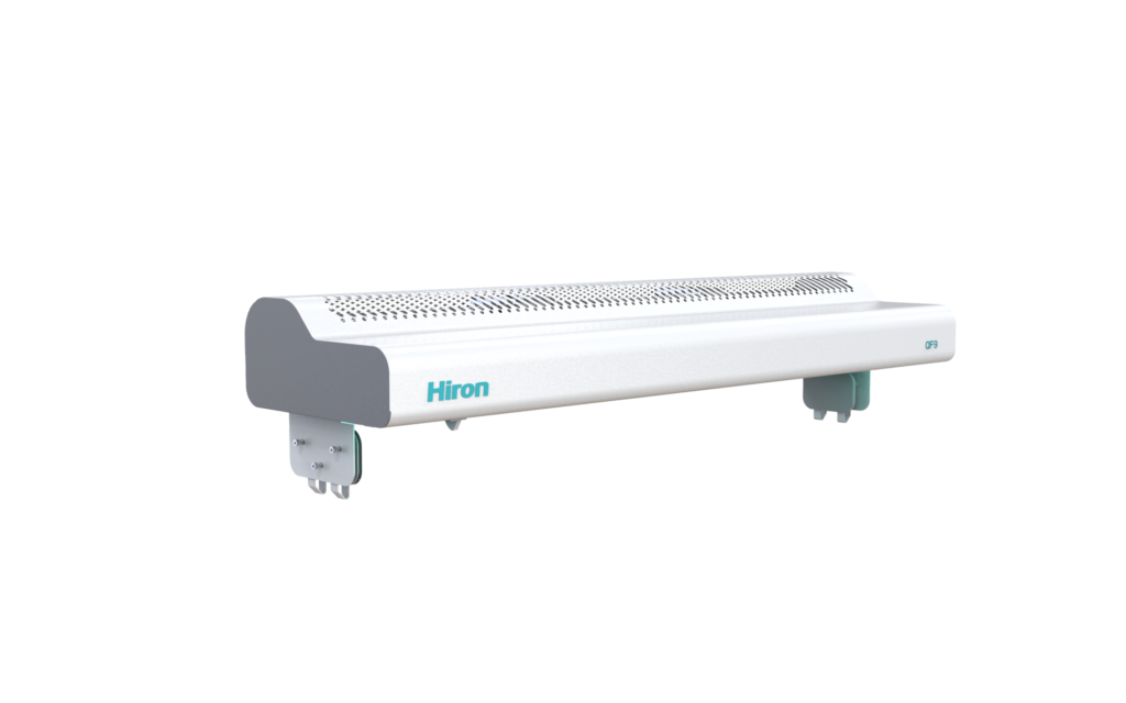 HCS-900