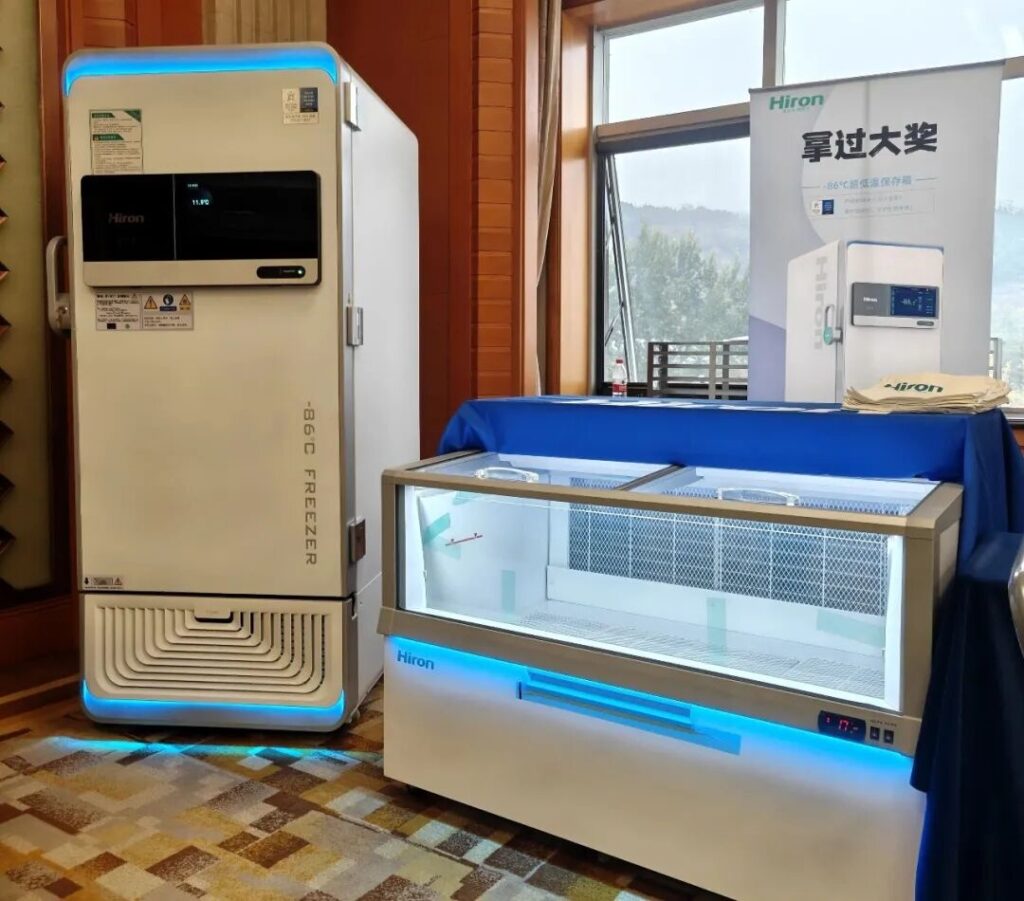 Shining Debut! The 21st BCEIA Concludes Successfully