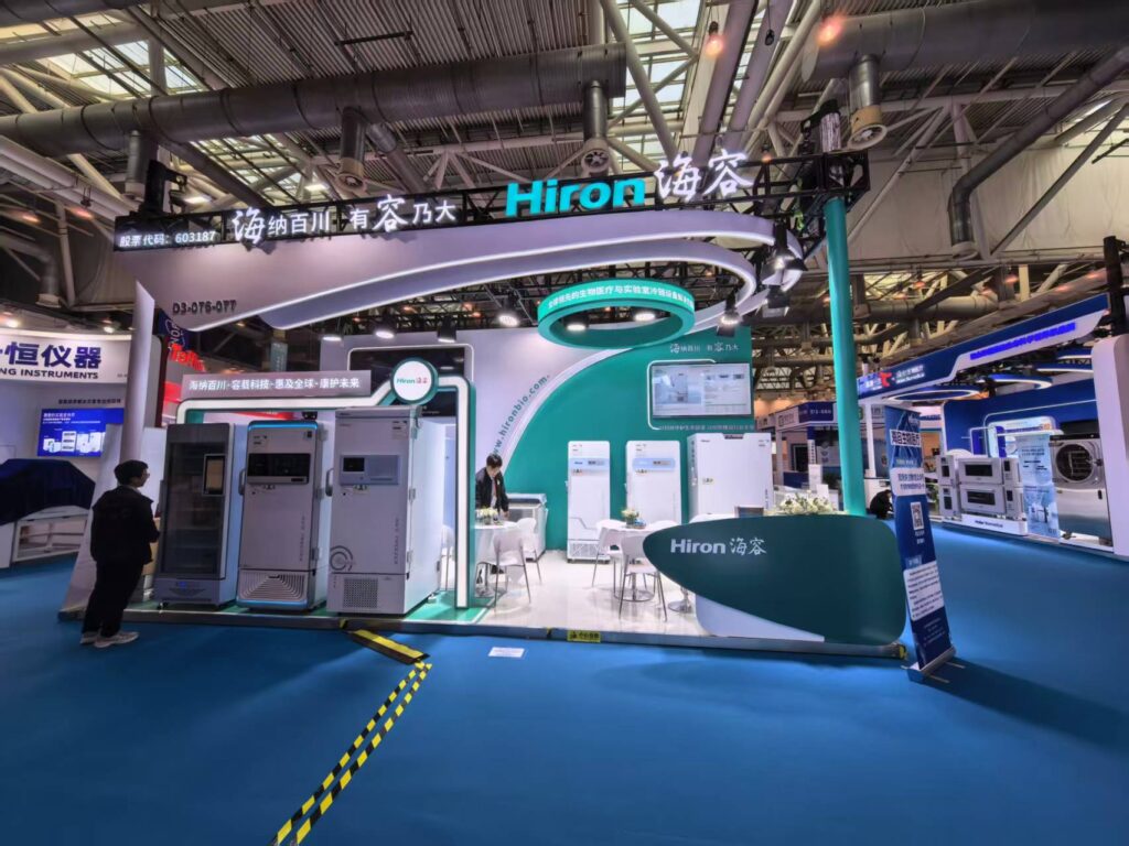 BIOCHINA 2026 Suzhou Exhibition Concluded Successfully